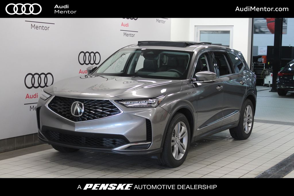 2026 Acura MDX Base