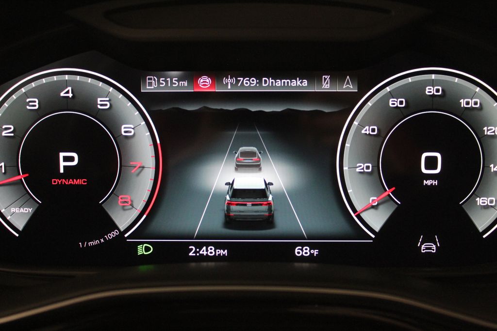 2026 Audi Q8 Prestige - Photo 30