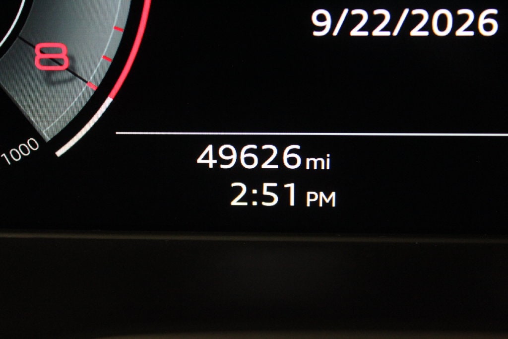 Used 2022 Audi A5 Sportback Premium Plus Hatchback