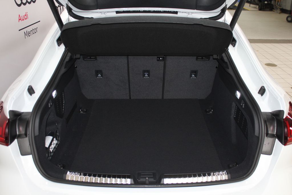 2025 Audi New S5 Premium Plus - Photo 39