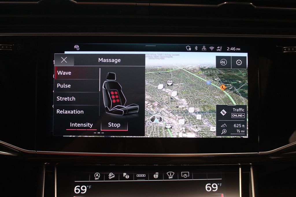 2026 Audi Q8 Prestige - Photo 26