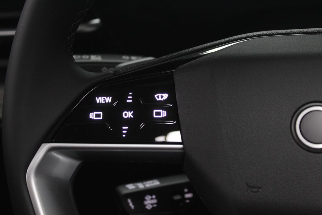2025 Audi Q5 Premium Plus - Photo 26