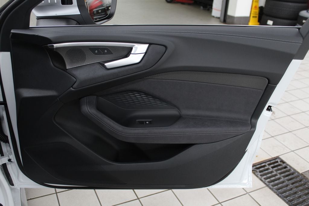 2025 Audi New S5 Premium Plus - Photo 35