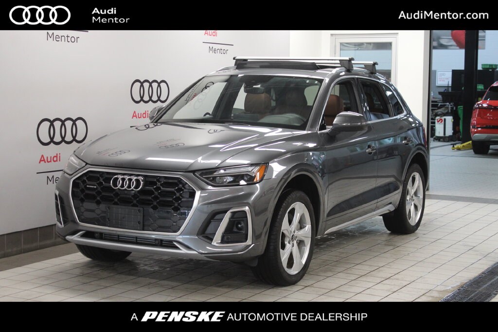 2024 Audi Q5