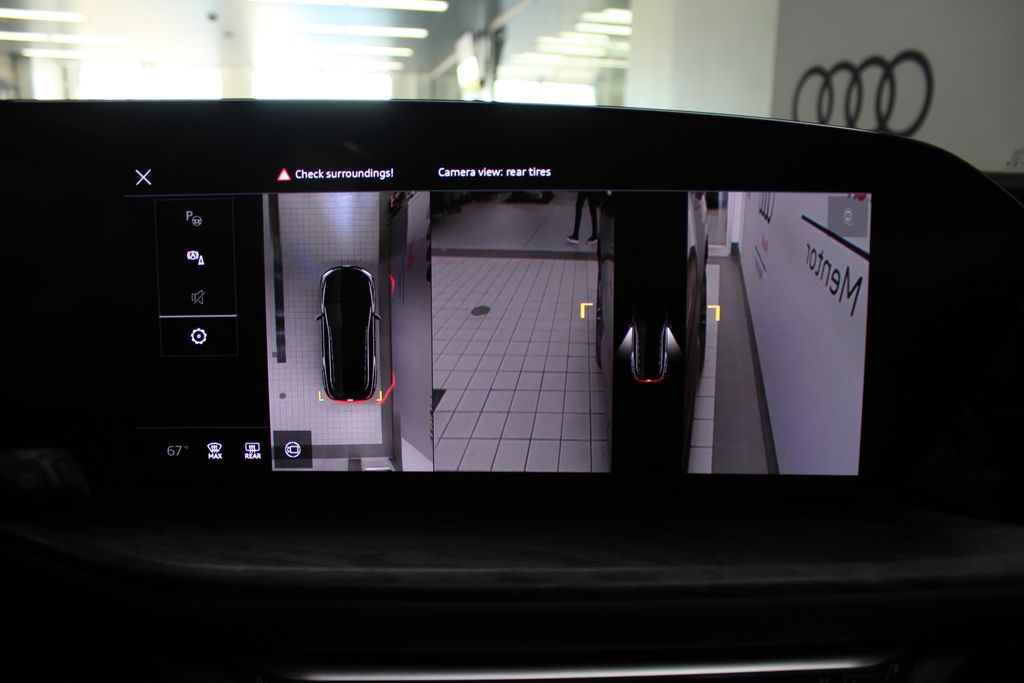 2025 Audi Q5 Premium Plus - Photo 22