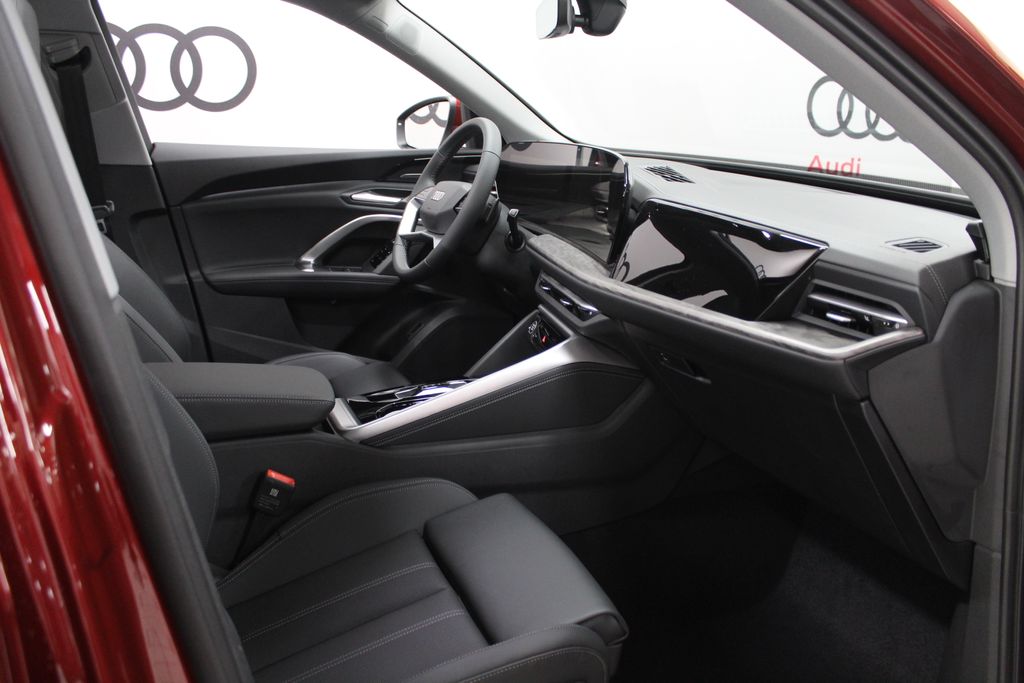 2025 Audi Q5 Premium Plus - Photo 32