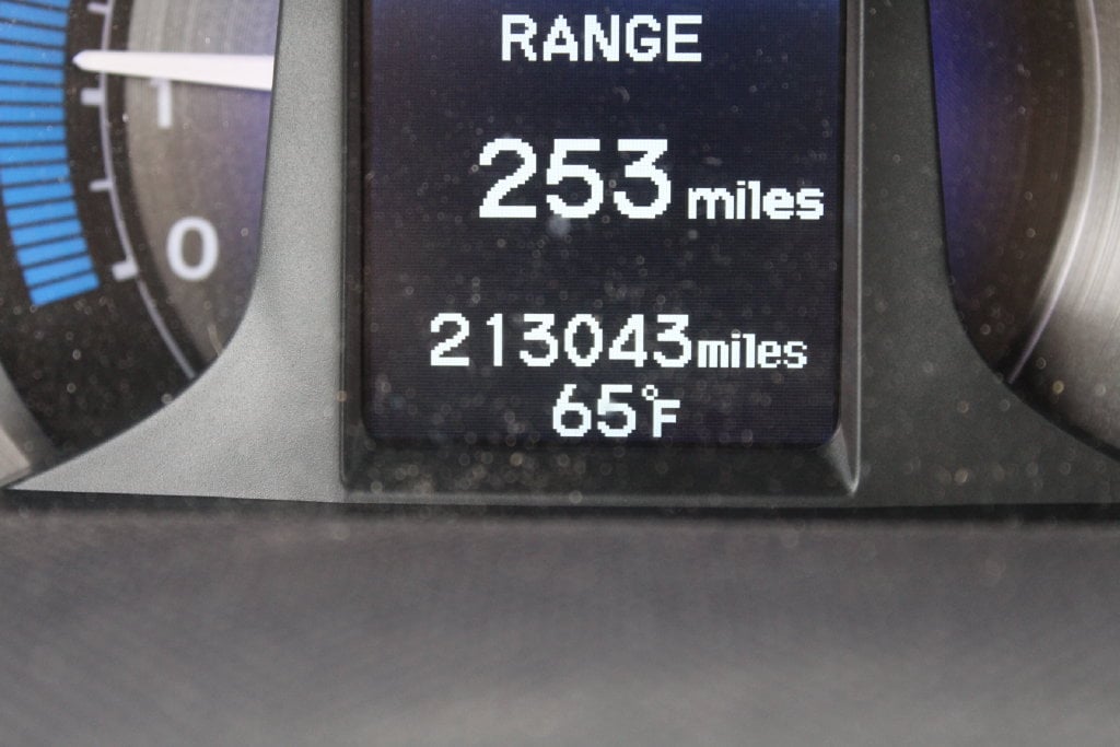 Used 2010 Honda Insight LX with VIN JHMZE2H51AS022176 for sale in Mentor, OH