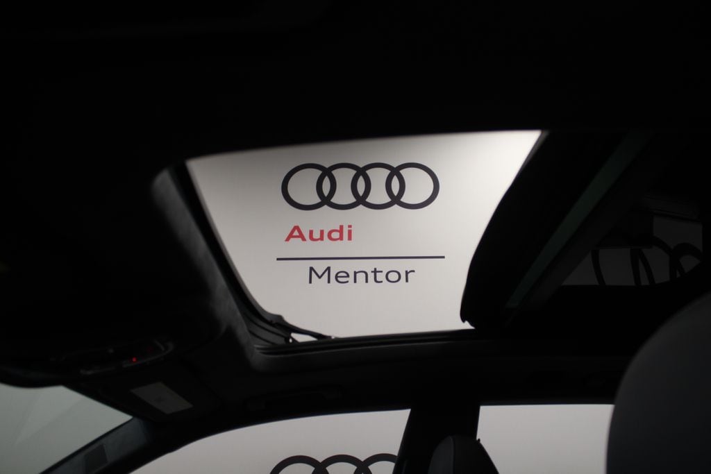 2026 Audi Q8 Prestige - Photo 11