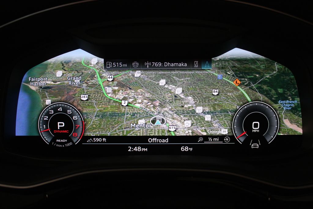 2026 Audi Q8 Prestige - Photo 32