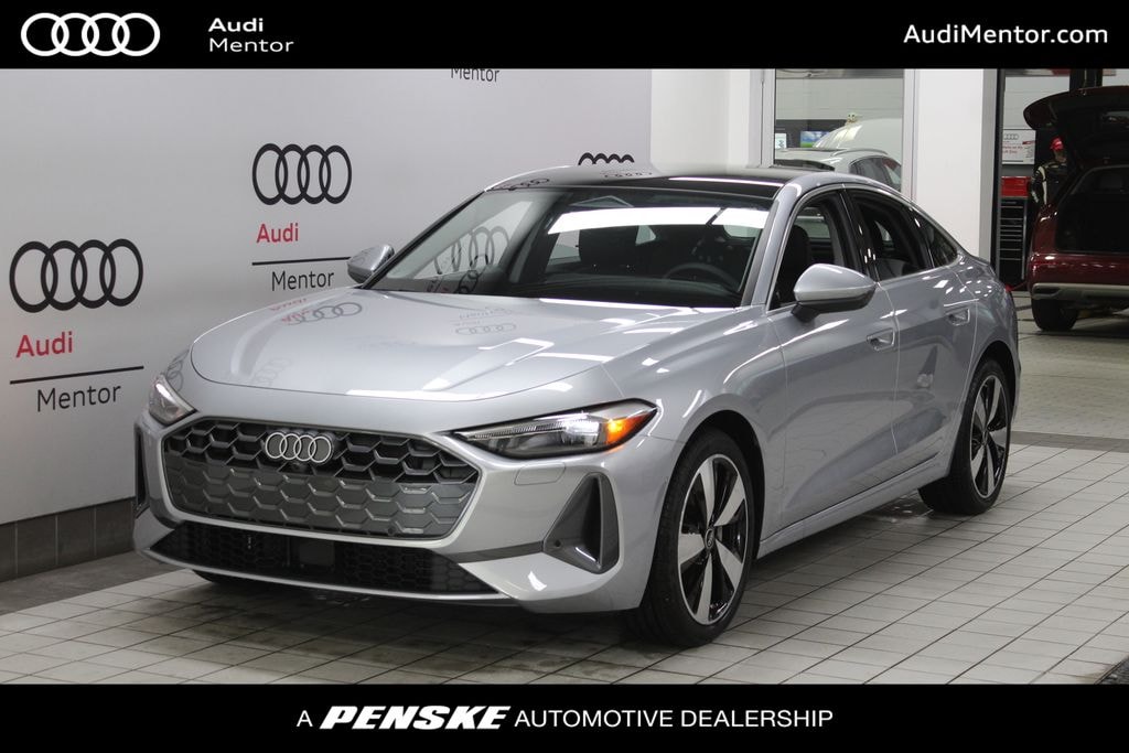 Used 2025 Audi A5 2.0T Premium Sportback