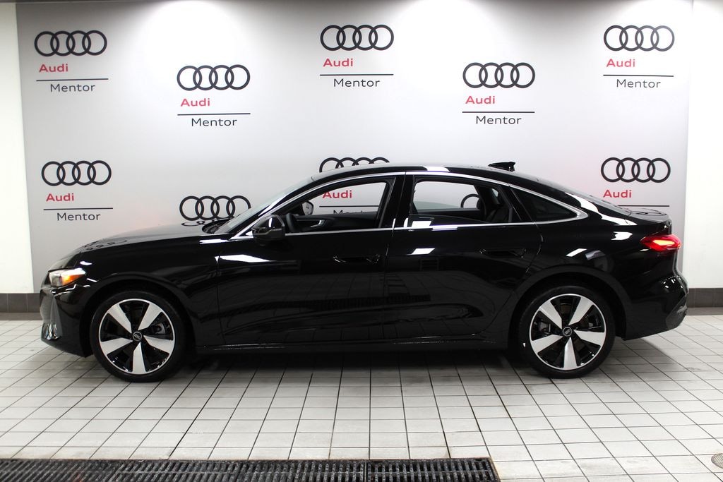 Used 2025 Audi A5 2.0T Premium Sportback