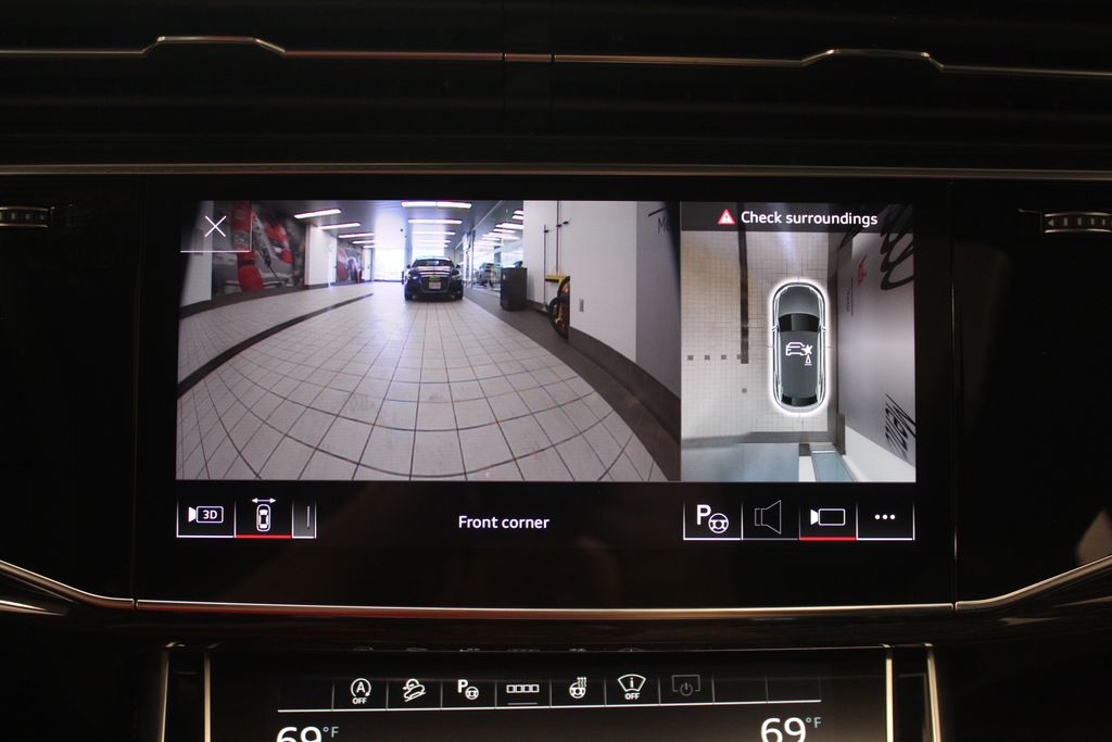 2026 Audi Q8 Prestige - Photo 18