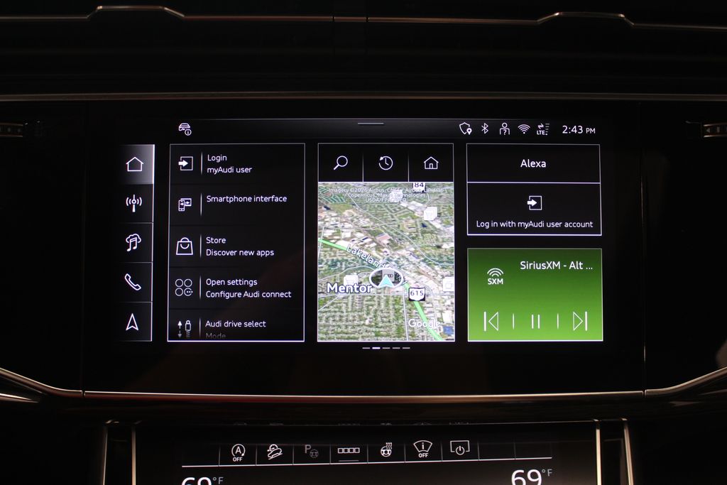 2026 Audi Q8 Prestige - Photo 15