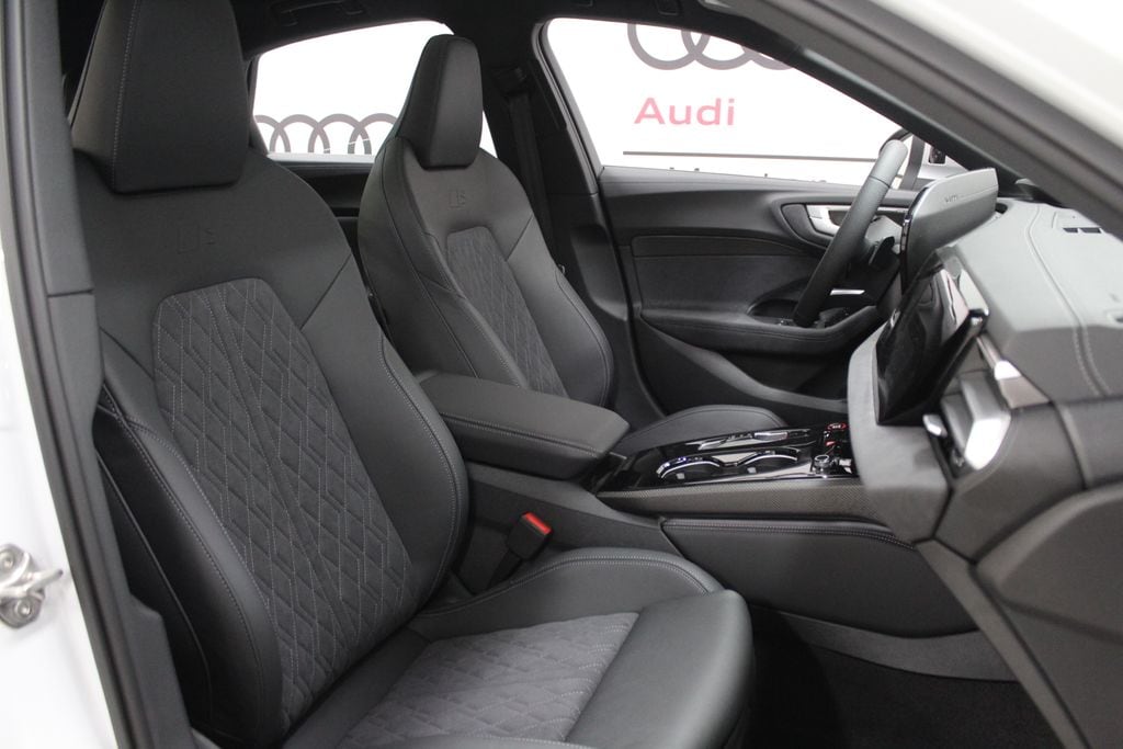 2025 Audi New S5 Premium Plus - Photo 33