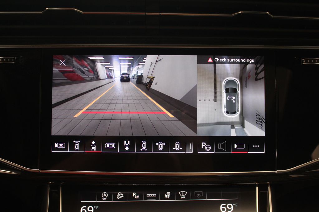 2026 Audi Q8 Prestige - Photo 19