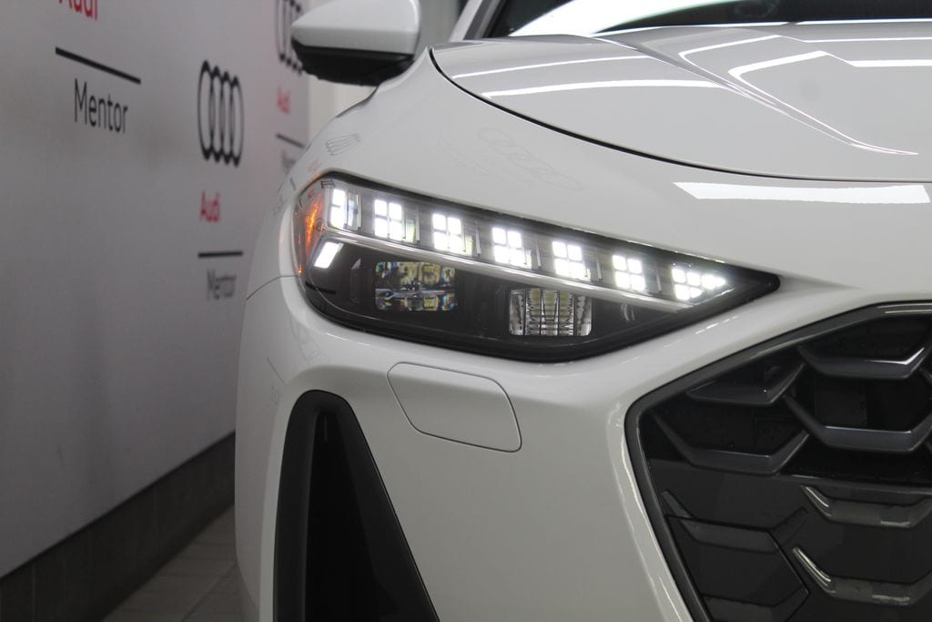 2025 Audi New A5 Premium Plus - Photo 10