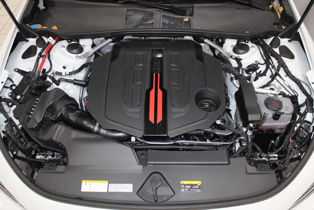 2025 Audi New S5 Premium Plus - Photo 40