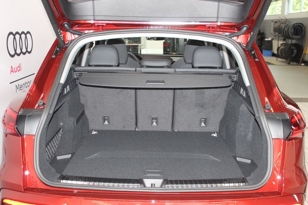 2025 Audi Q5 Premium Plus - Photo 39