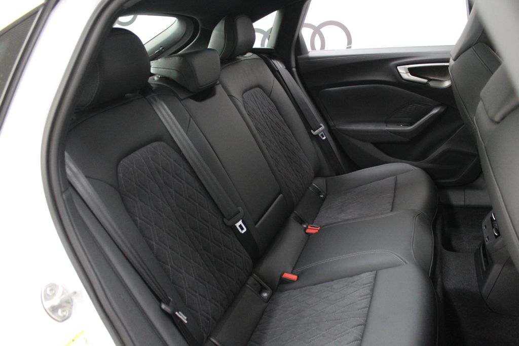 2025 Audi New S5 Premium Plus - Photo 37