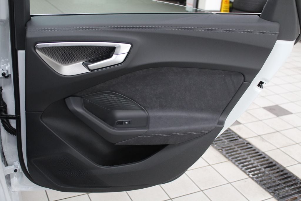 2025 Audi New S5 Premium Plus - Photo 38