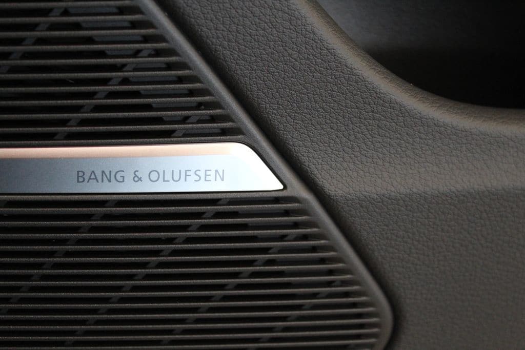 2026 Audi Q8 Prestige - Photo 39