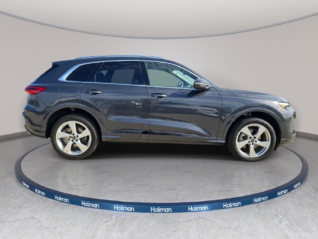 Used 2025 Audi Q5 2.0T Premium Plus SUV
