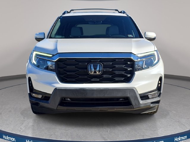 Used 2023 Honda Passport EX-L SUV