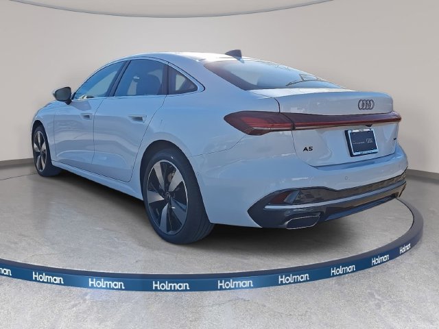 Used 2025 Audi A5 2.0T Premium Plus Sportback