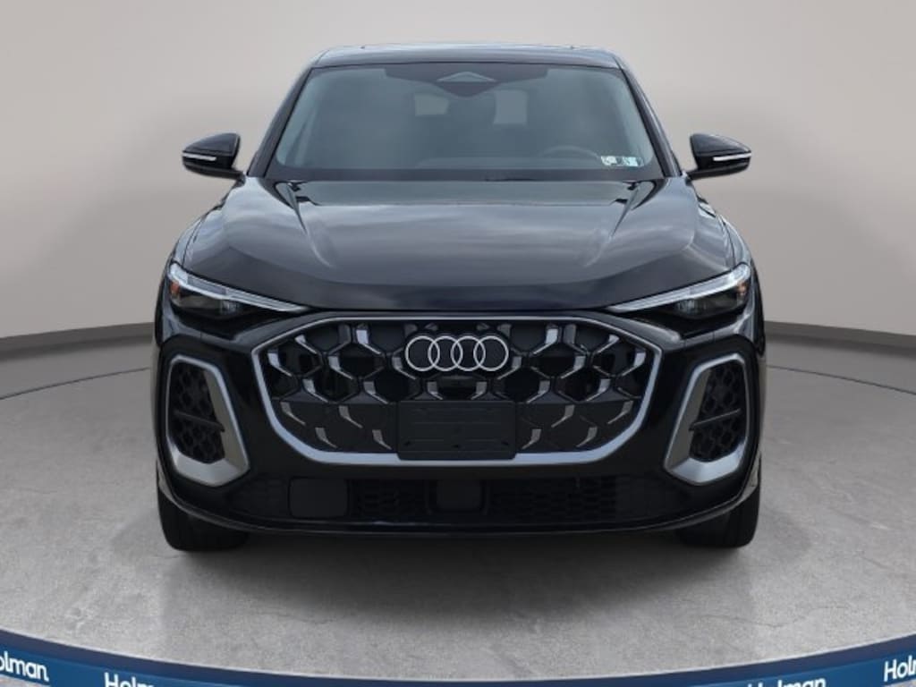 Used 2025 Audi Q5 Sportback 2.0T Premium Plus SUV
