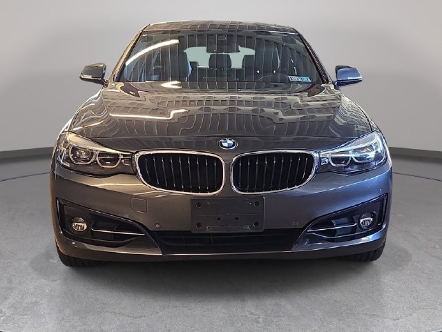 Used 2018 BMW 3 Series 330 Gran Turismo i xDrive Hatchback