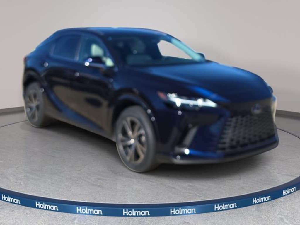 Used 2024 Lexus RX 350h 350h Premium SUV