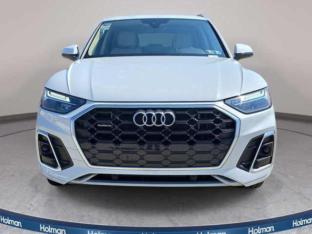 Used 2024 Audi Q5 e 55 Premium SUV