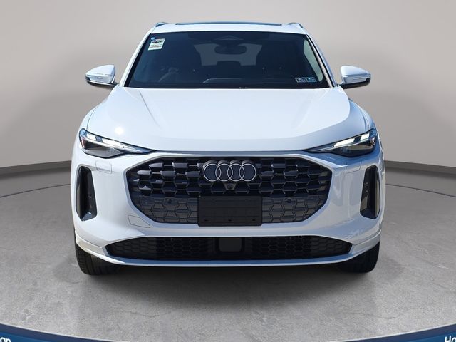 Used 2025 Audi Q5 2.0T Premium SUV