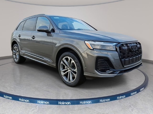 Used 2026 Audi Q7 45 Premium Plus SUV