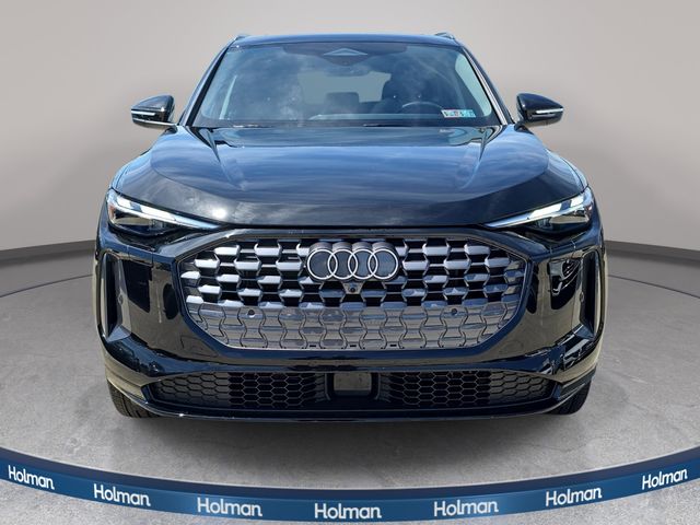 Used 2025 Audi Q5 2.0T Premium SUV