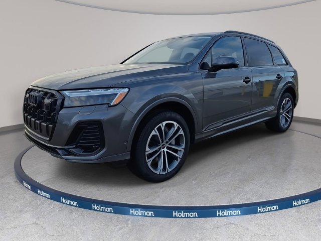 Used 2026 Audi Q7 45 Premium Plus SUV