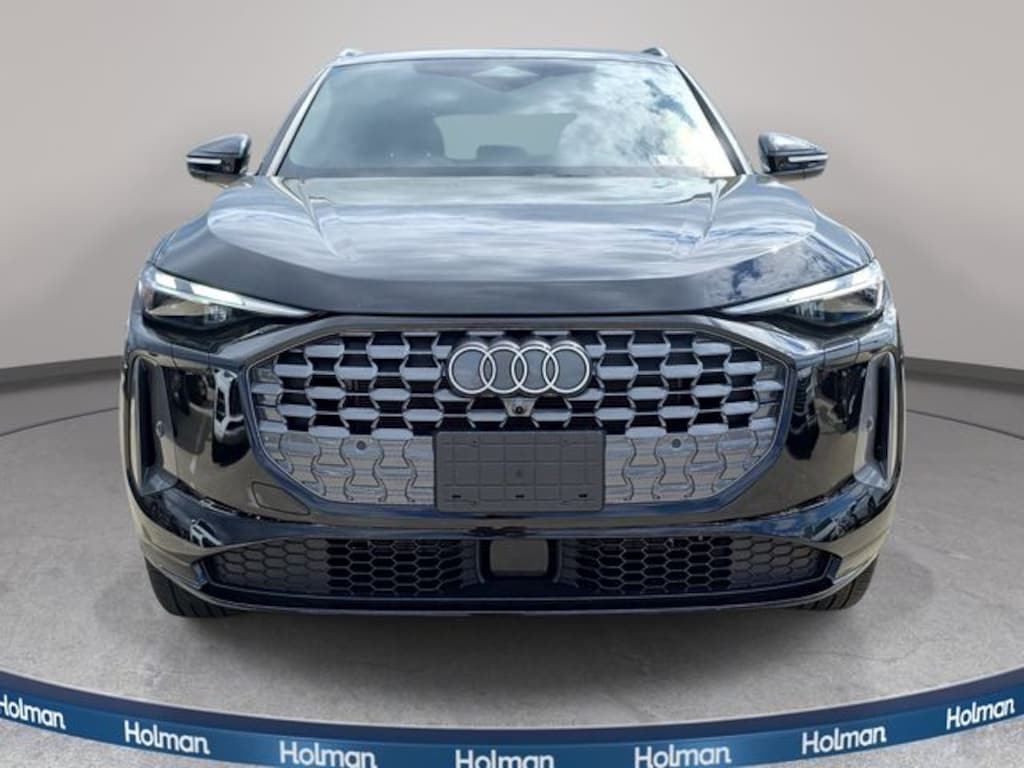 Used 2025 Audi Q5 2.0T Premium SUV