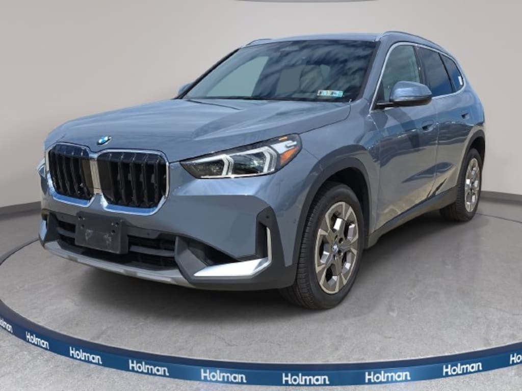 Used 2023 BMW X1 xDrive28i SUV