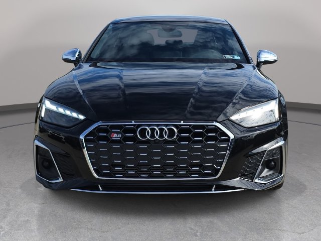 Used 2024 Audi S5 Sportback 3.0T Premium Plus Hatchback