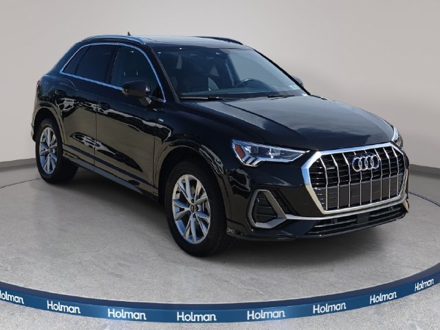 Used 2023 Audi Q3 Premium SUV