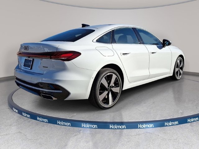 Used 2025 Audi A5 2.0T Premium Plus Sportback