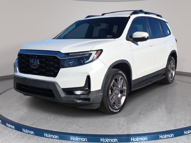 Used 2023 Honda Passport EX-L SUV