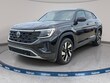 Volkswagen Atlas Cross Sport