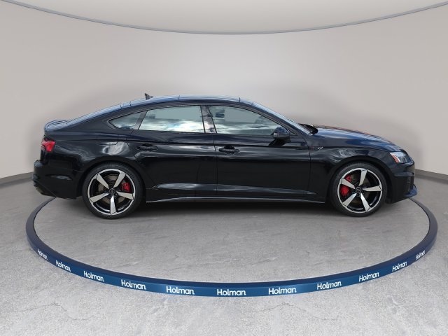 Used 2023 Audi A5 45 S Line Premium Plus Sportback