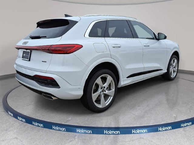 Used 2025 Audi Q5 2.0T Premium Plus SUV