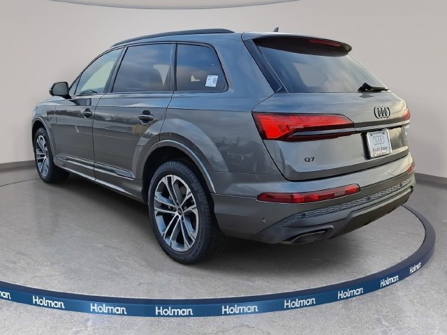 Used 2026 Audi Q7 45 Premium Plus SUV