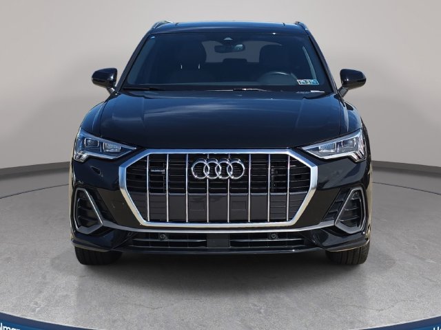 Used 2023 Audi Q3 Premium SUV