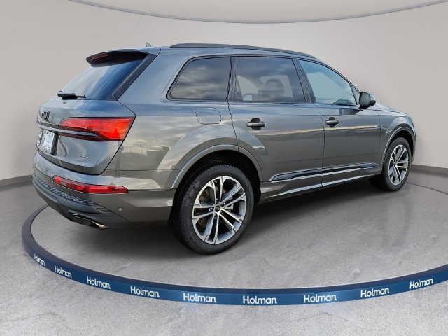 Used 2026 Audi Q7 45 Premium Plus SUV