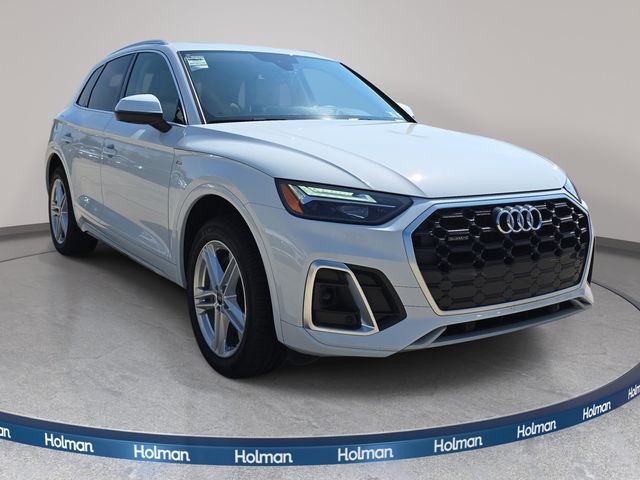 Used 2024 Audi Q5 e 55 Premium SUV