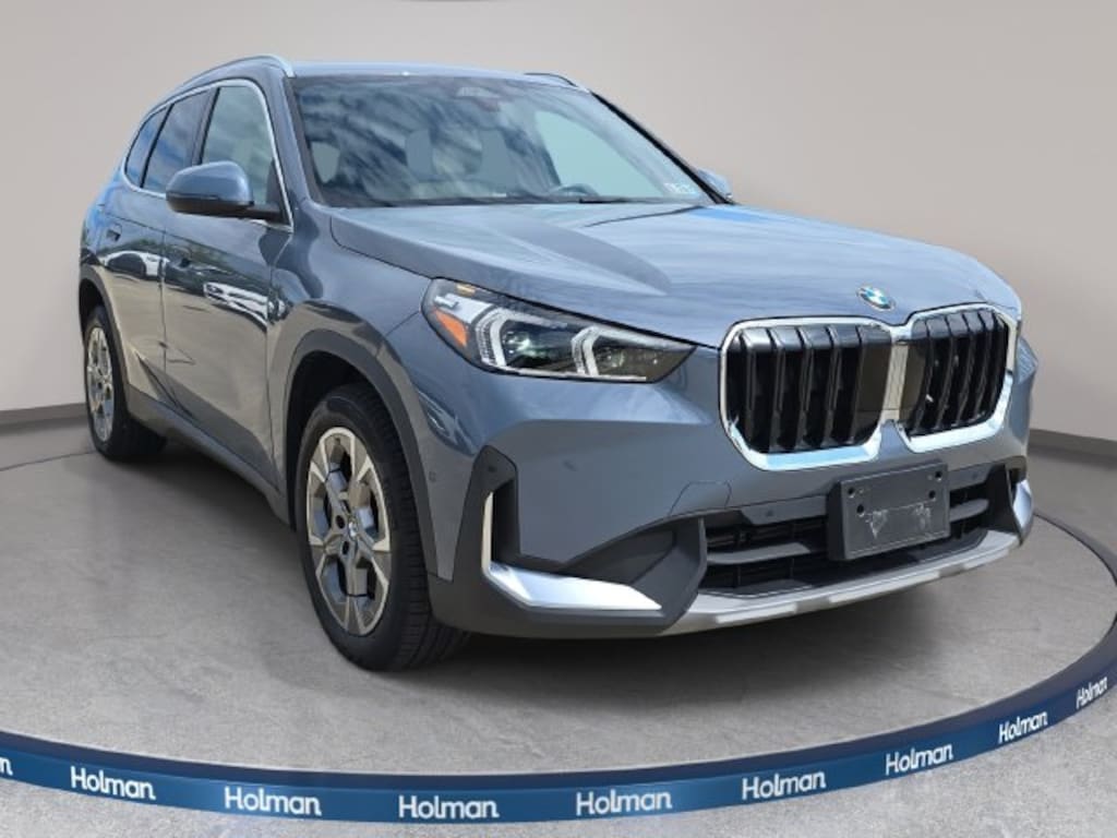 Used 2023 BMW X1 xDrive28i SUV